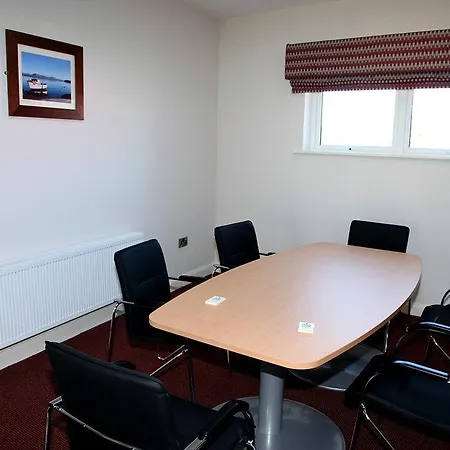 Strandhill Lodge&suites Boutique Hotel 4*