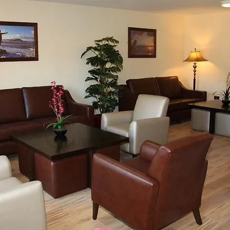 호텔 Strandhill Boutique And 슬라이고