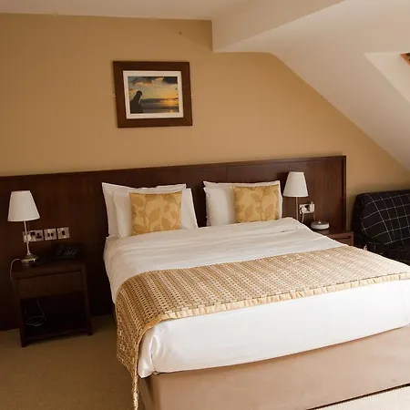 Strandhill And Boutique 4*