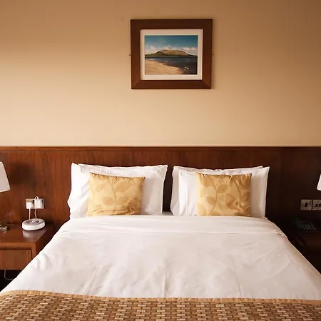 호텔 Strandhill Boutique And 슬라이고