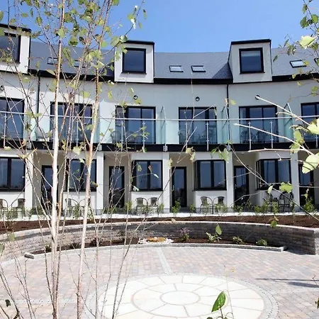 Strandhill Boutique Hotel Lodge And Suites Отель Слайго