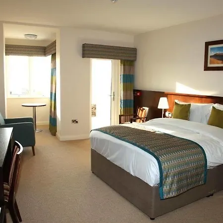 Strandhill Boutique And