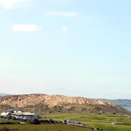Strandhill And Boutique 호텔 4*