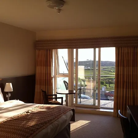 Strandhill Boutique And 호텔