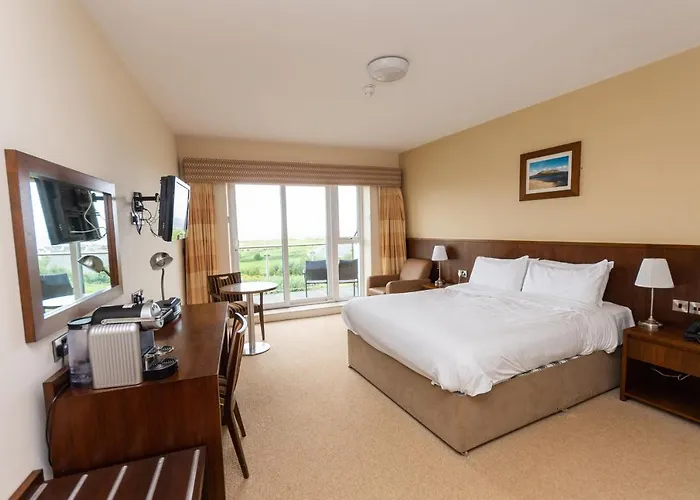 Hotel Strandhill And Boutique Sligo