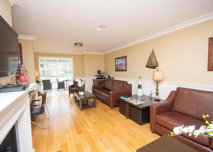 Strandhill And Boutique Sligo