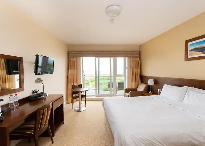 Strandhill And Boutique