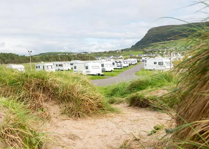 Strandhill And Boutique Hotel