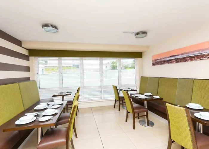 Strandhill And Boutique 4* Sligo