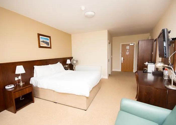 Strandhill And Boutique Sligo