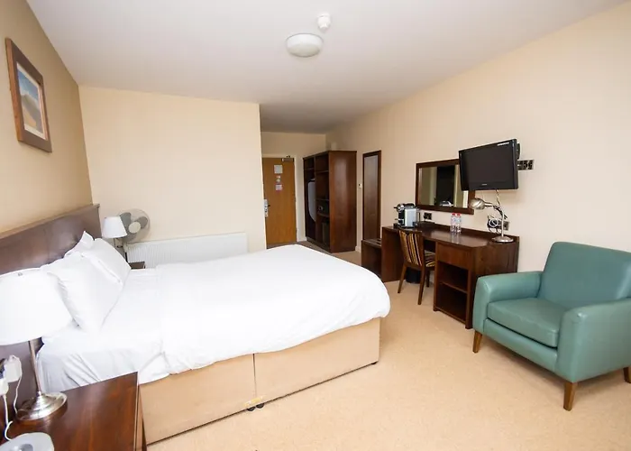 Hotel Strandhill And Boutique