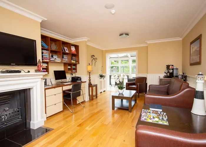 Strandhill And Boutique Hotel Sligo