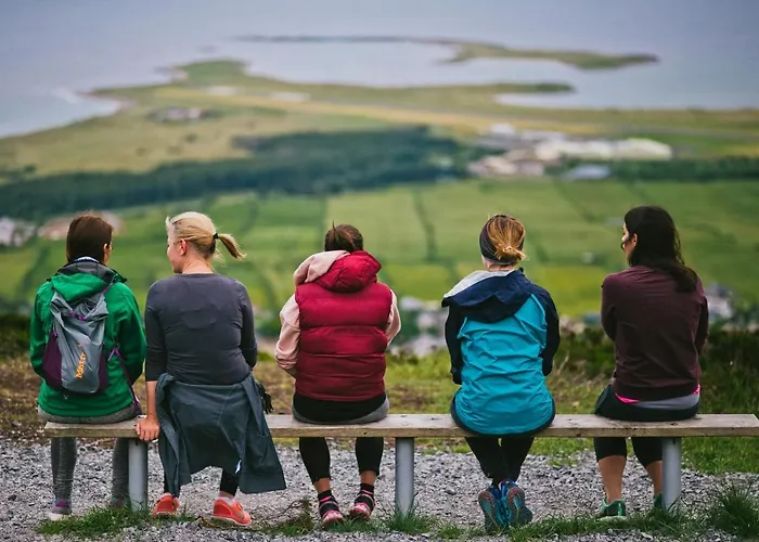 Strandhill And Boutique Sligo