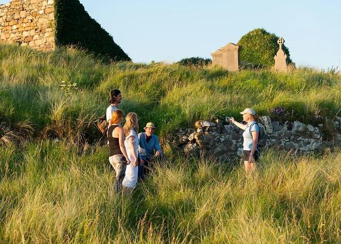 Strandhill And Boutique 4* Sligo