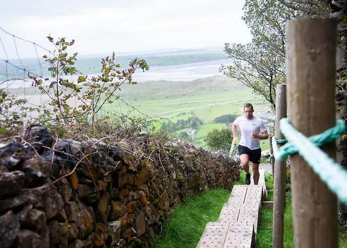 Hotel Strandhill And Boutique 4*