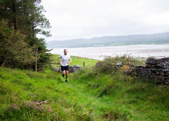 Hotel Strandhill And Boutique