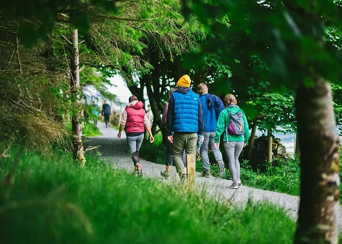 Hotel Strandhill And Boutique 4*