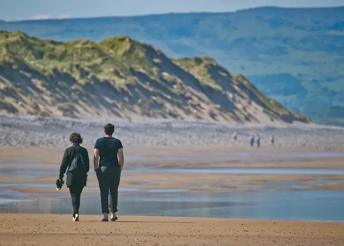 Hotel Strandhill And Boutique