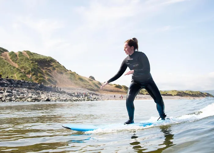 Strandhill And Boutique Hotel