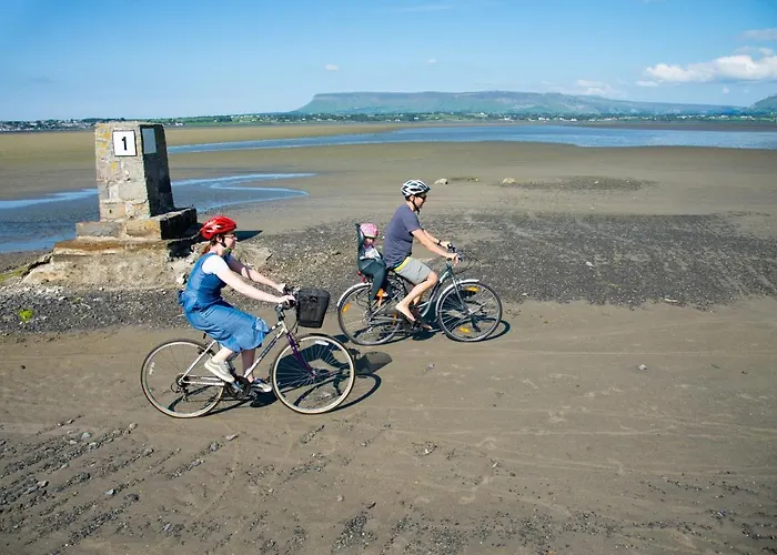 Strandhill And Boutique 4*