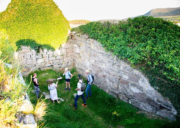 Strandhill And Boutique Hotel Sligo