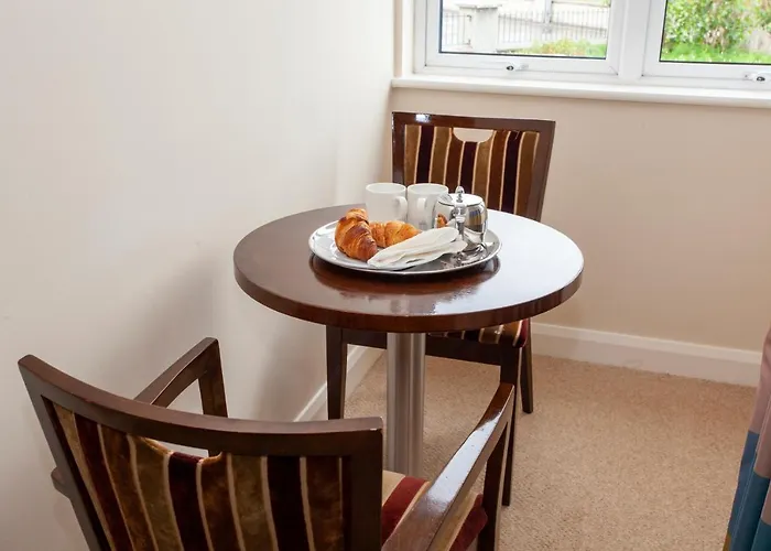 Strandhill And Boutique Hotel 4*