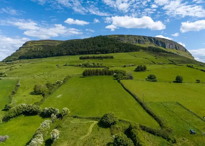 Strandhill And Boutique 4*