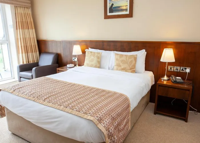 Hotel Strandhill And Boutique Sligo