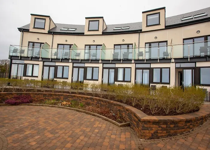 Strandhill And Boutique Hotel Sligo