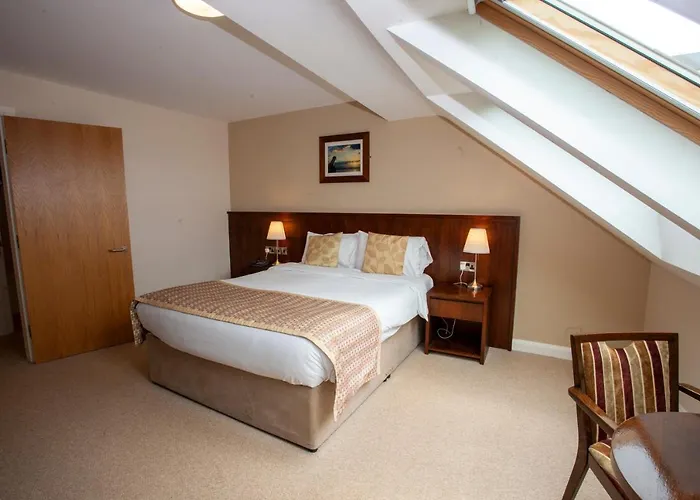 Strandhill And Boutique Hotel 4*