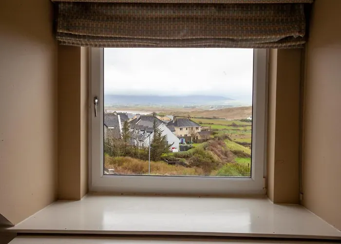 Hotel Strandhill And Boutique 4*