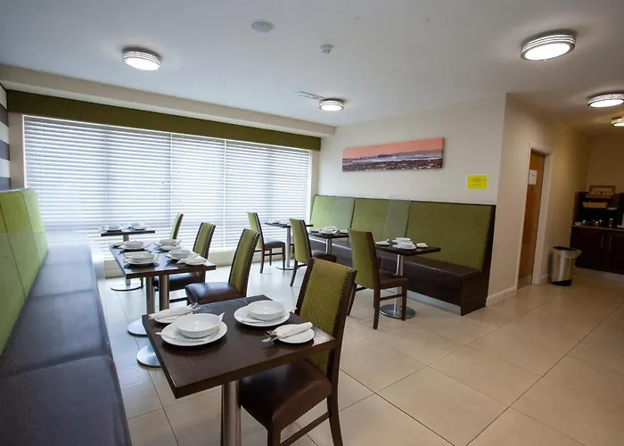 Strandhill And Boutique Hotel