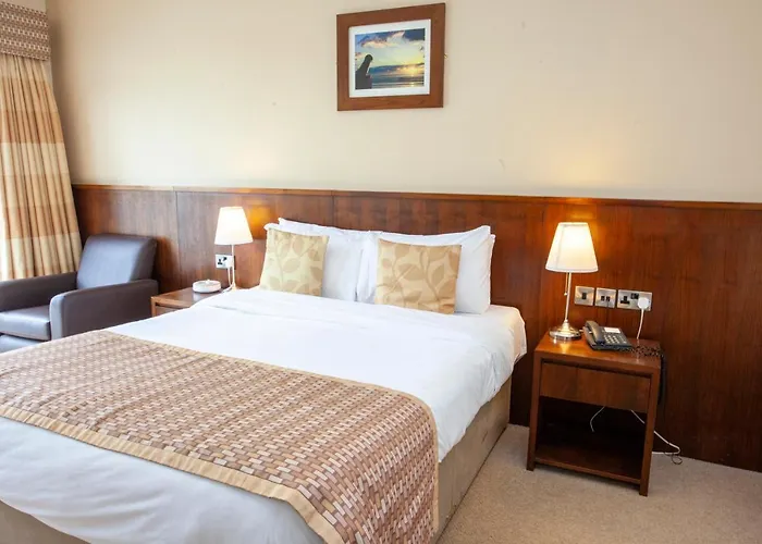 Hotel Strandhill And Boutique Sligo