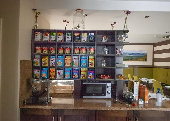 Strandhill And Boutique