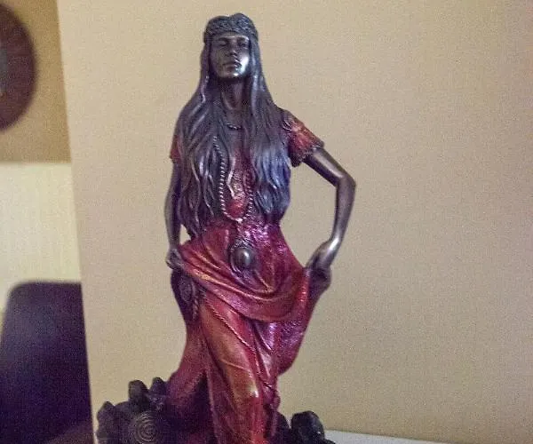 Strandhill And Boutique Hotel