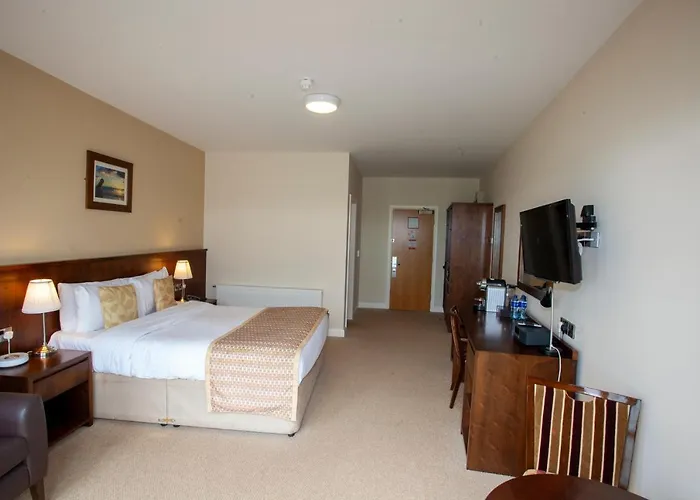 Strandhill And Boutique 4* Sligo