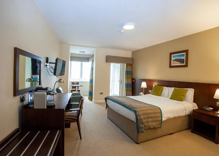 Strandhill And Boutique Hotel