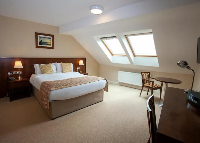 Strandhill And Boutique