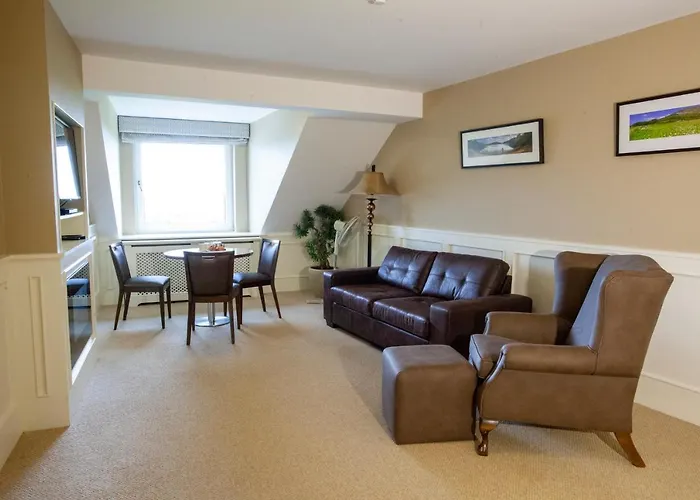 Strandhill And Boutique Sligo