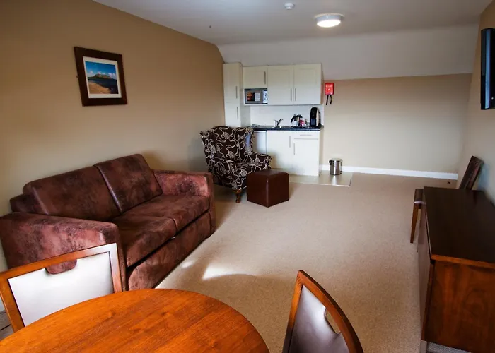 Hotel Strandhill And Boutique Sligo