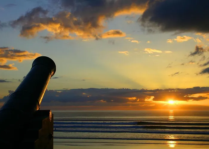 Strandhill And Boutique