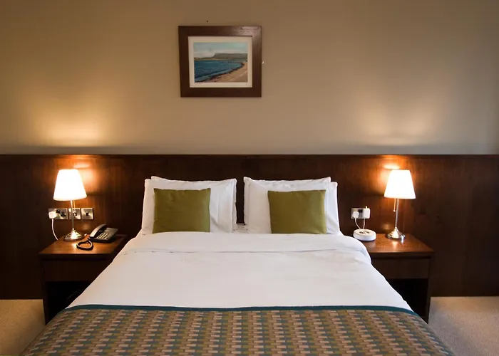 Strandhill And Boutique Sligo