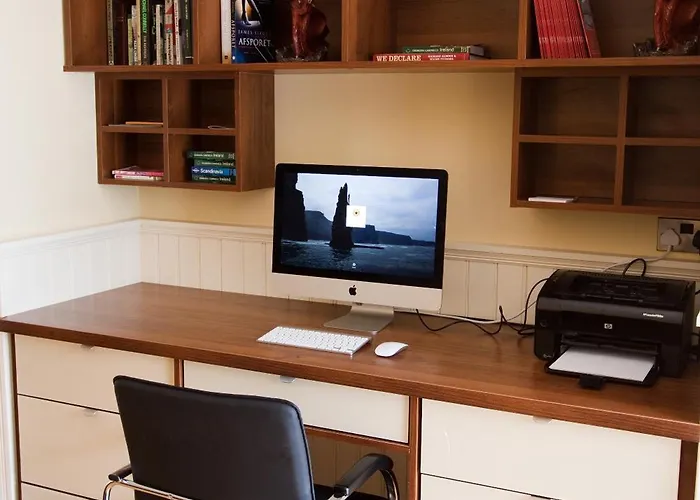 Strandhill And Boutique