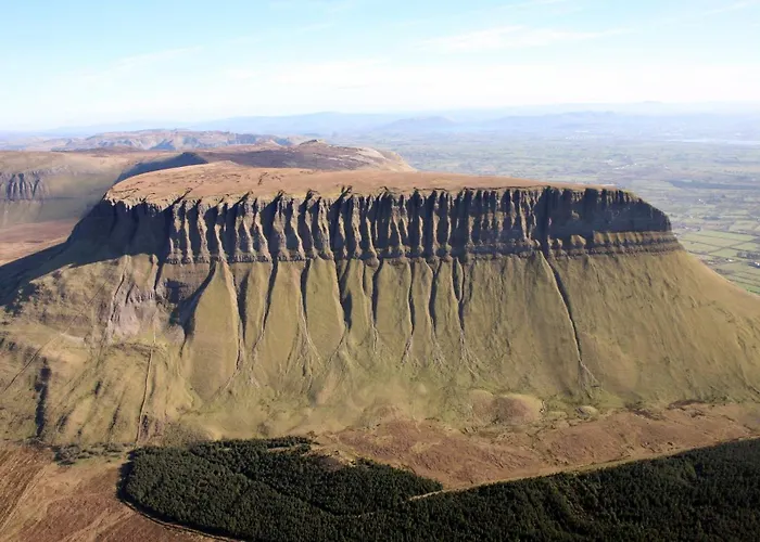 Hotel Strandhill And Boutique 4*