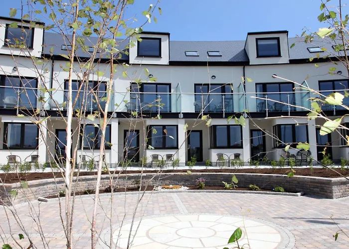Hotel Strandhill And Boutique 4*