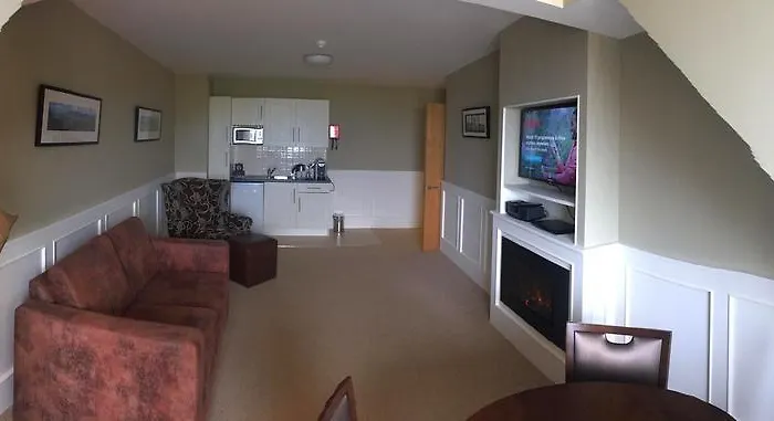 Hotel Strandhill And Boutique 4*