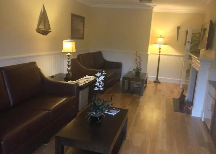 Hotel Strandhill And Boutique 4*