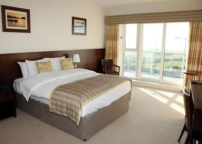 Strandhill And Boutique Sligo