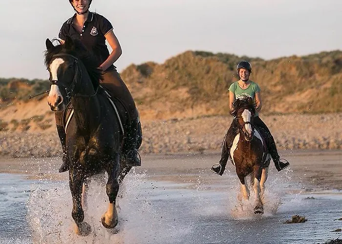 Strandhill And Boutique Sligo