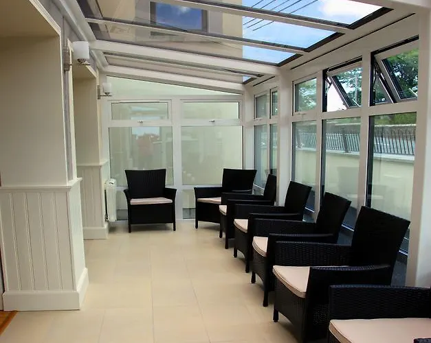 Hotel Strandhill And Boutique